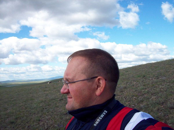 Вячеслав Киров