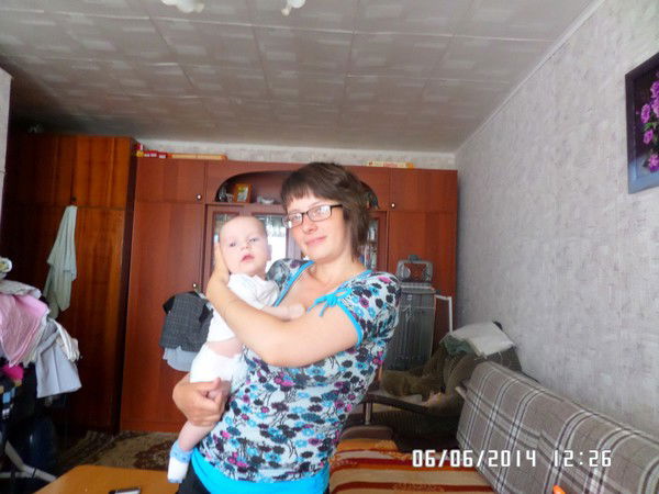 Катерина Смулько