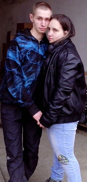 Катюня И Санек