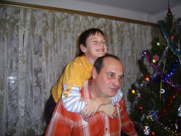 Валерий Нечитайло