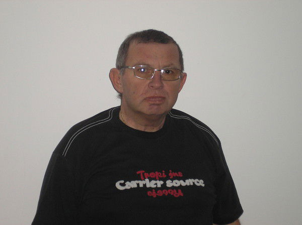 Михаил Милиневский