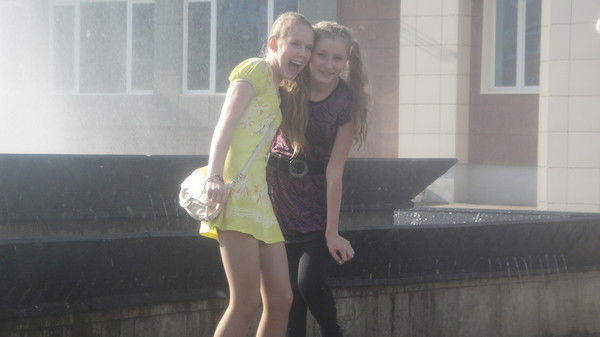 Катюшка Синельникова