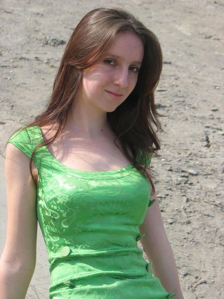 Анастасия Голубцова