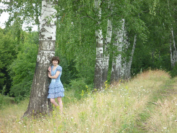 Татьяна Куликова