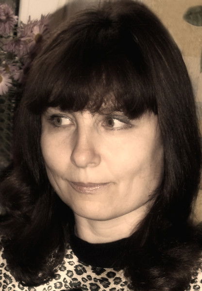 Елена Виноград