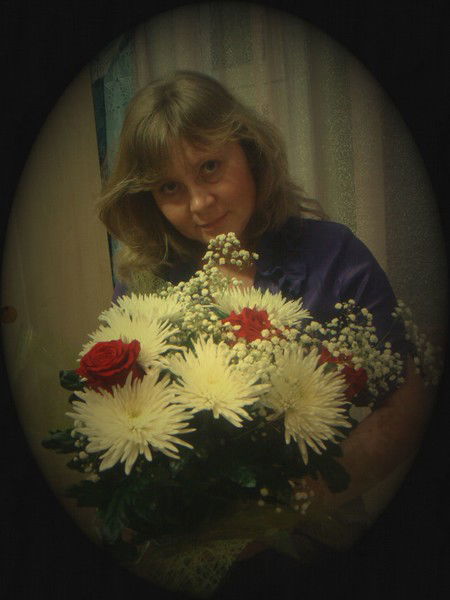 Татьяна Пегасова