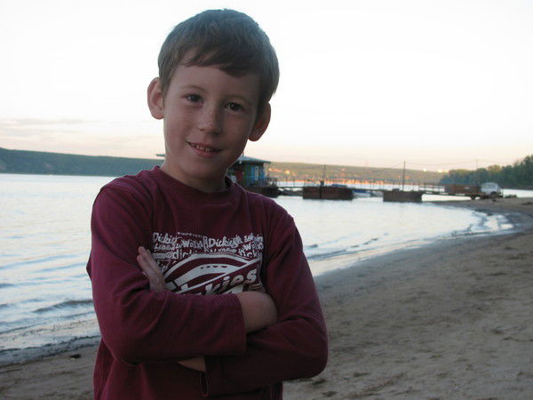 Кирилл Григорьев