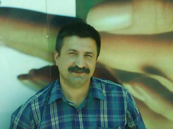 Александр Должиков