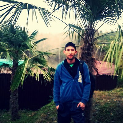 Виталий Шутенко