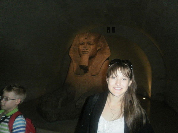 Катерина Буханистая