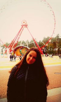 Наташа Бредихина