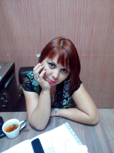 Жанна Мадиярова