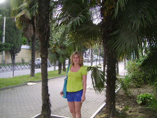 Евгения Седько