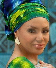 Инопланетянка Энни