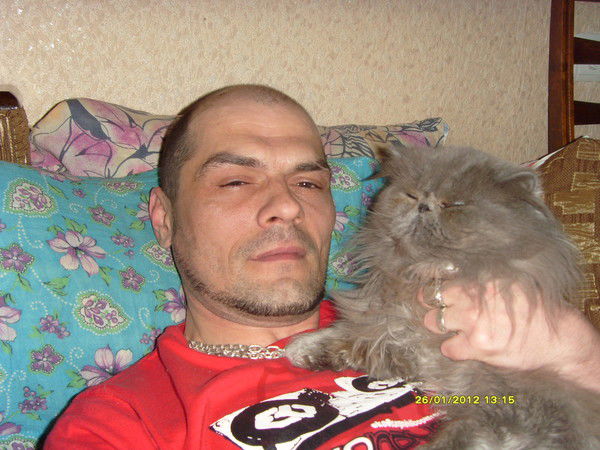 Андрей Полтавский