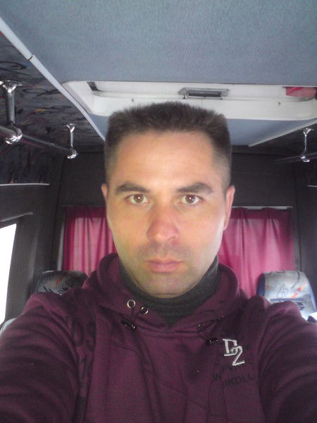 Александр Малышевский