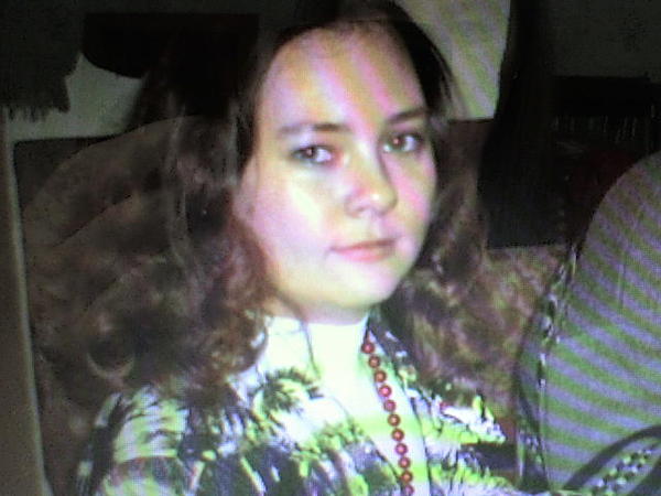 Светлана Наумова