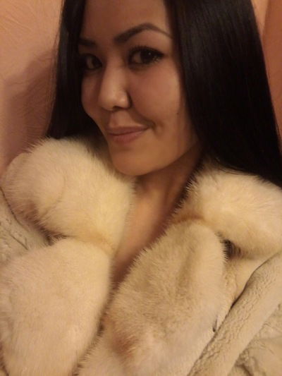 Айсулу Бактыбаева