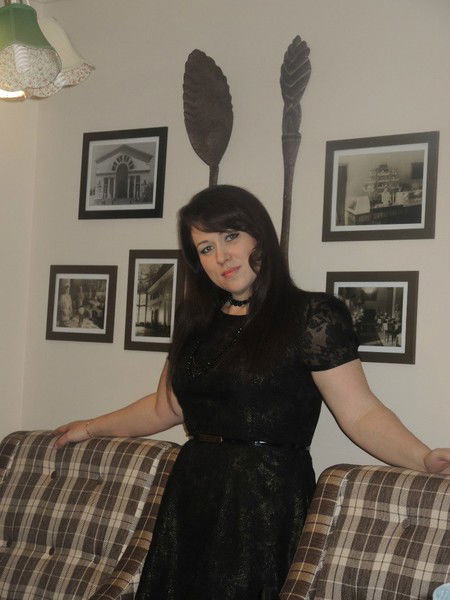 Лариса Пьянкова