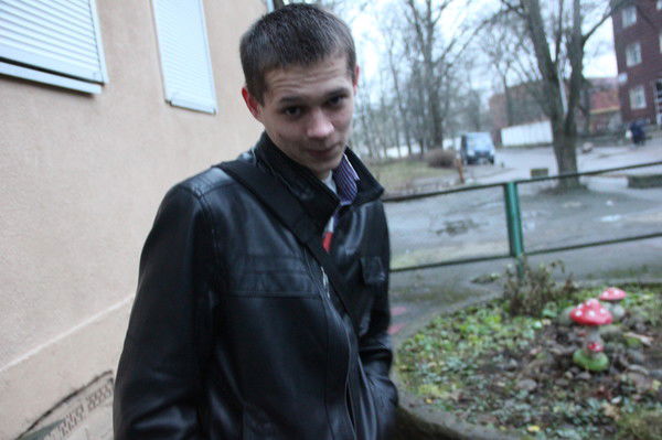 Эдуард Василевич