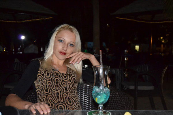 Валентина Краевська