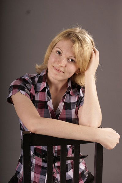 Виктория Сычёва