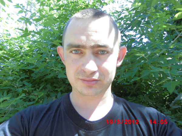 Алексей Киселев