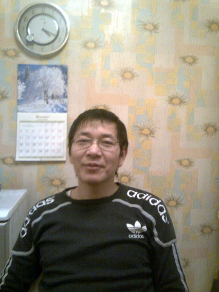 Александр Тян