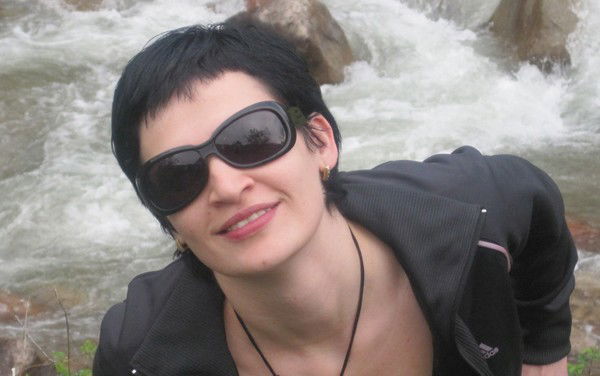 Кристина Даулетбаева