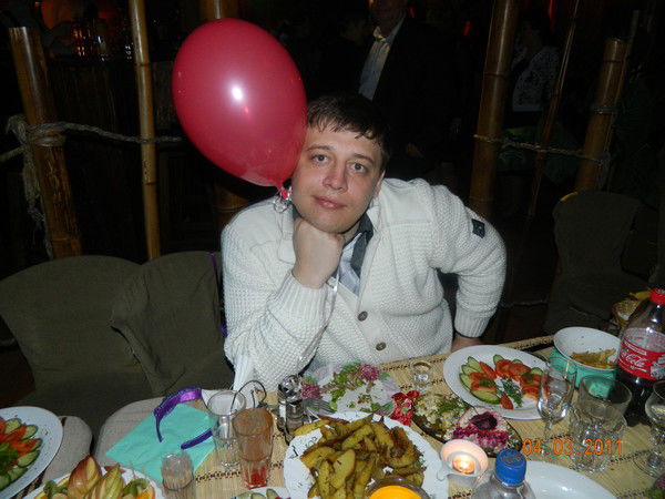 Максим Воробьёв