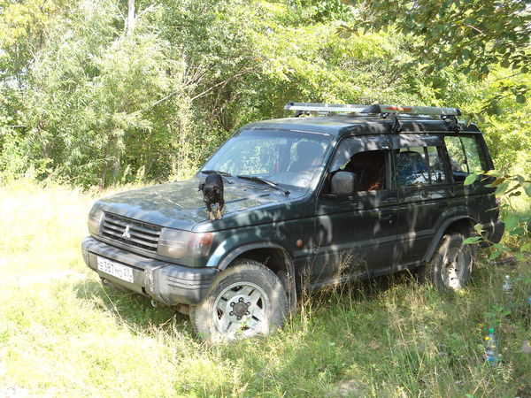 Павел Китиков