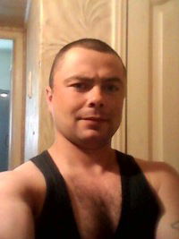 Александр Чистяков