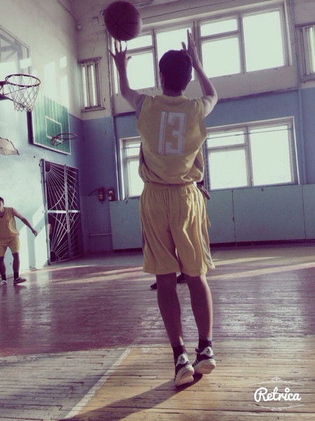 Наиль Науметов