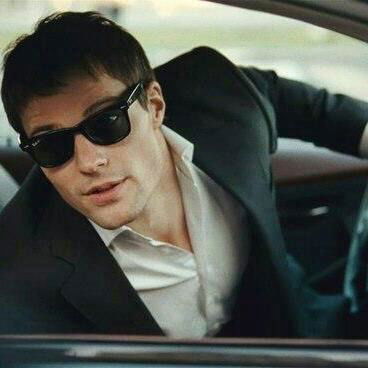 Магауия Жанабаев