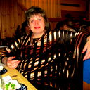 Галина Пирогова