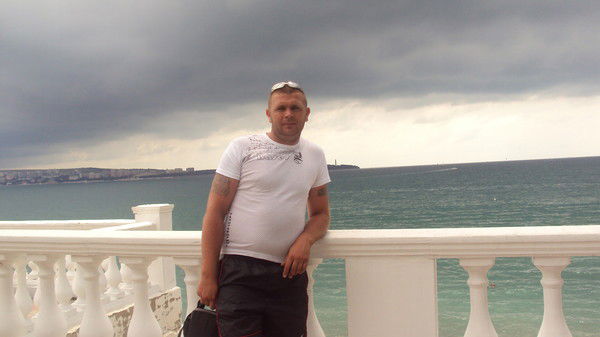 Евгений Махортов