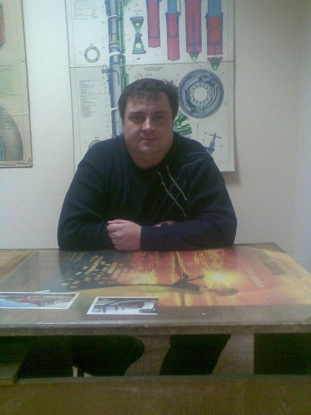 Игорь Караулов