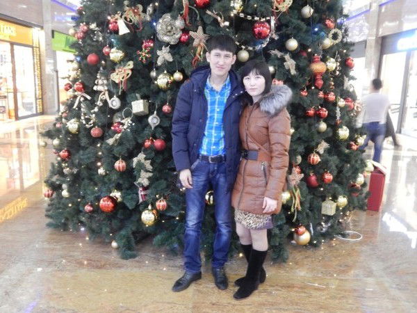 Алмаз Турганбаев