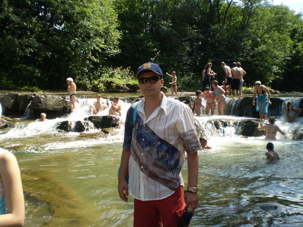 Эдик Россохатый