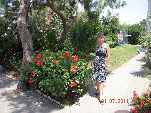 Инна Клипова