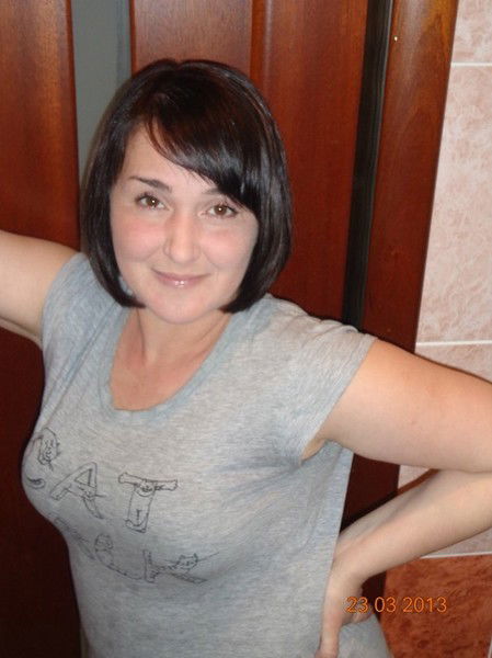 Ирина Реутова