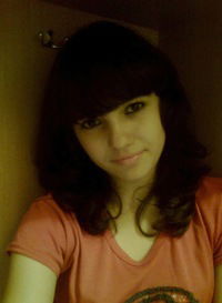 ღKisskaღ Пуффыстый Котёнок