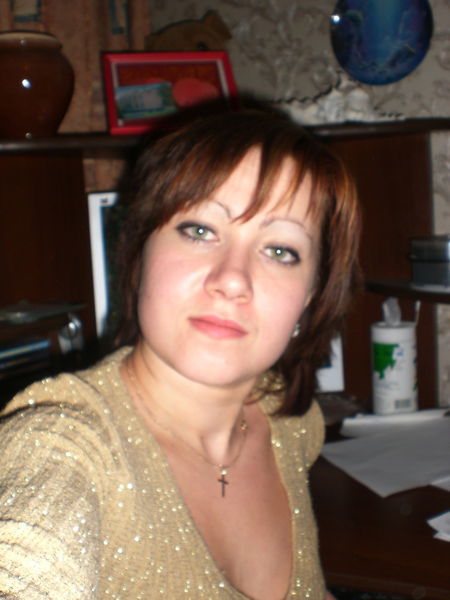 Анастасия Леонтьева