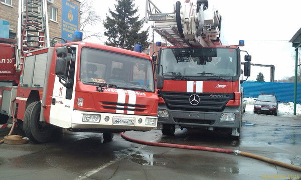 Андрей Овчинников