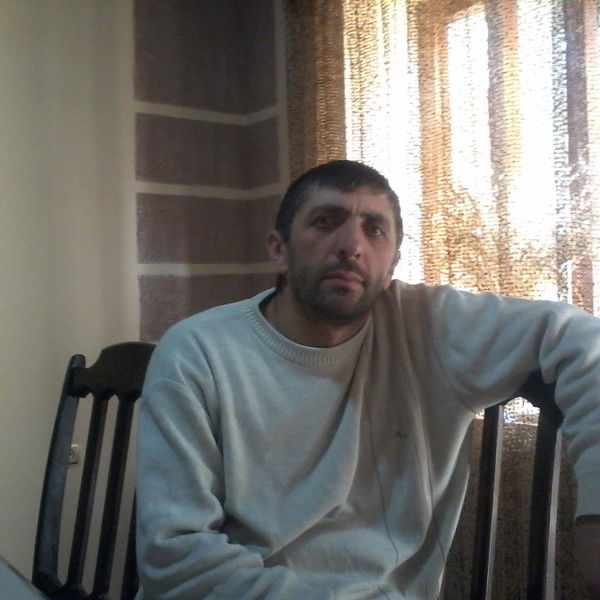 Ибрагим Магомедов