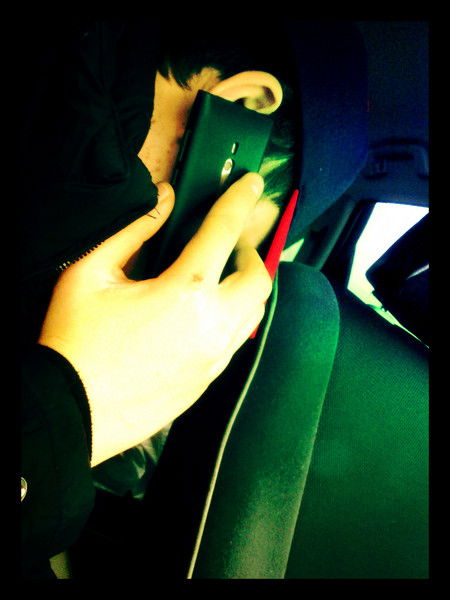 Терпи Детка.. ..я Такой.)))