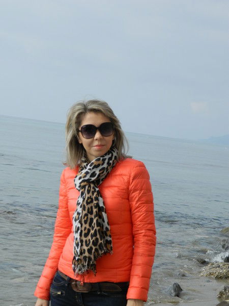 Катерина Катрантзи