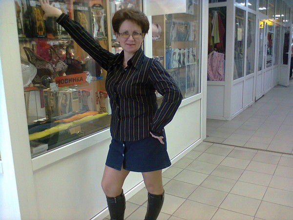 Нелли Чиркова