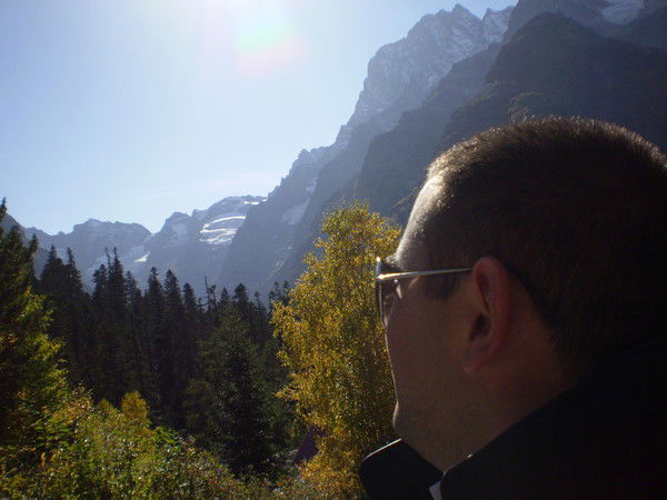 Мага Каппушев