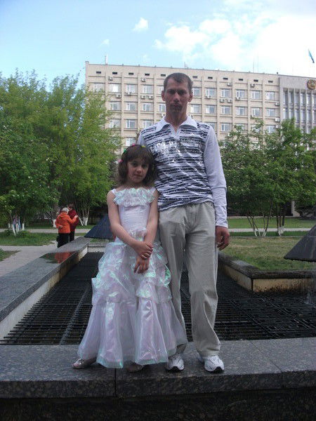 Вячеслав Трофимец